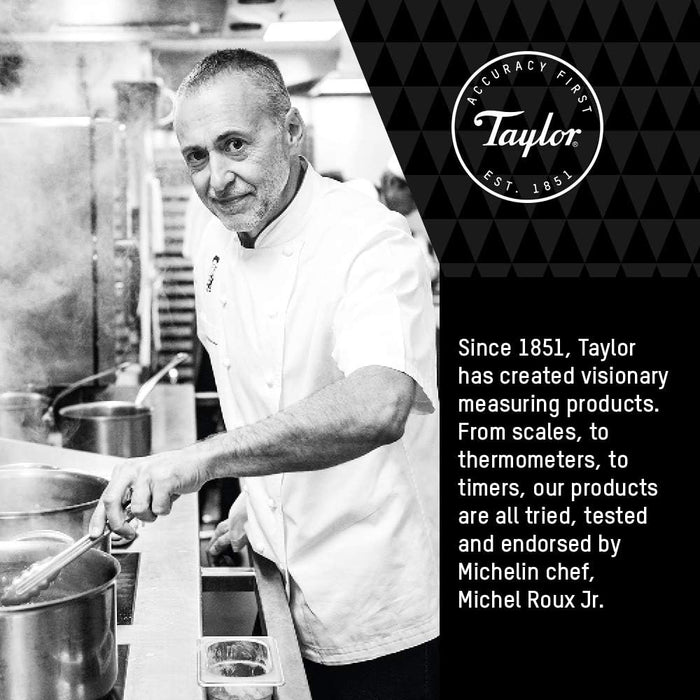 Taylor Meat Oven Thermometer Probe