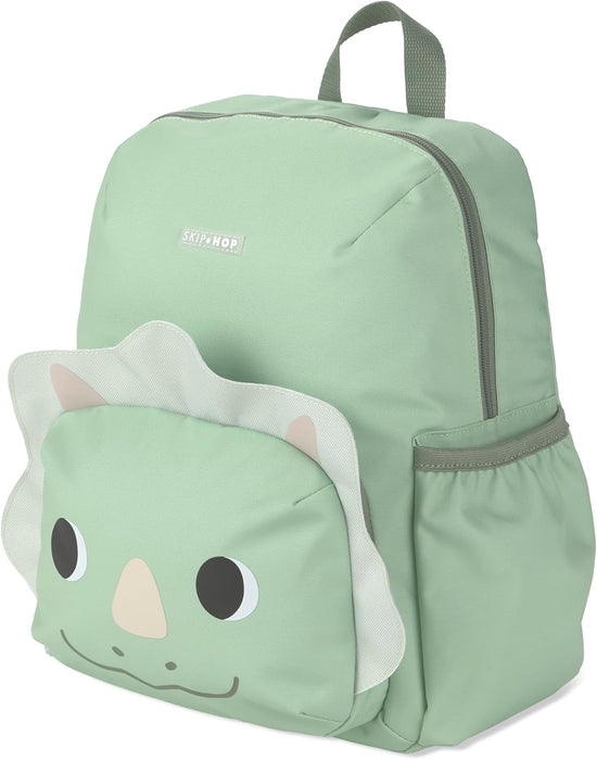 Skip Hop Besties Squad Toddler Backpack - Dino
