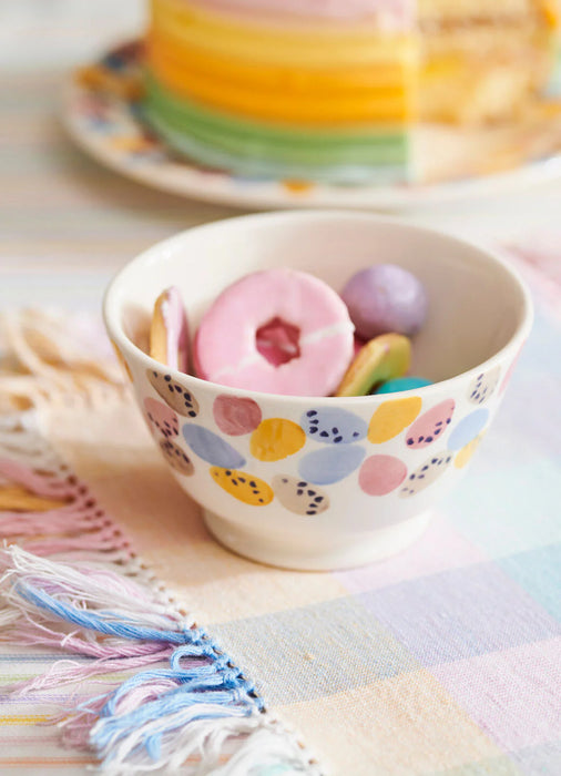 Emma Bridgewater Mini Eggs Small Old Bowl