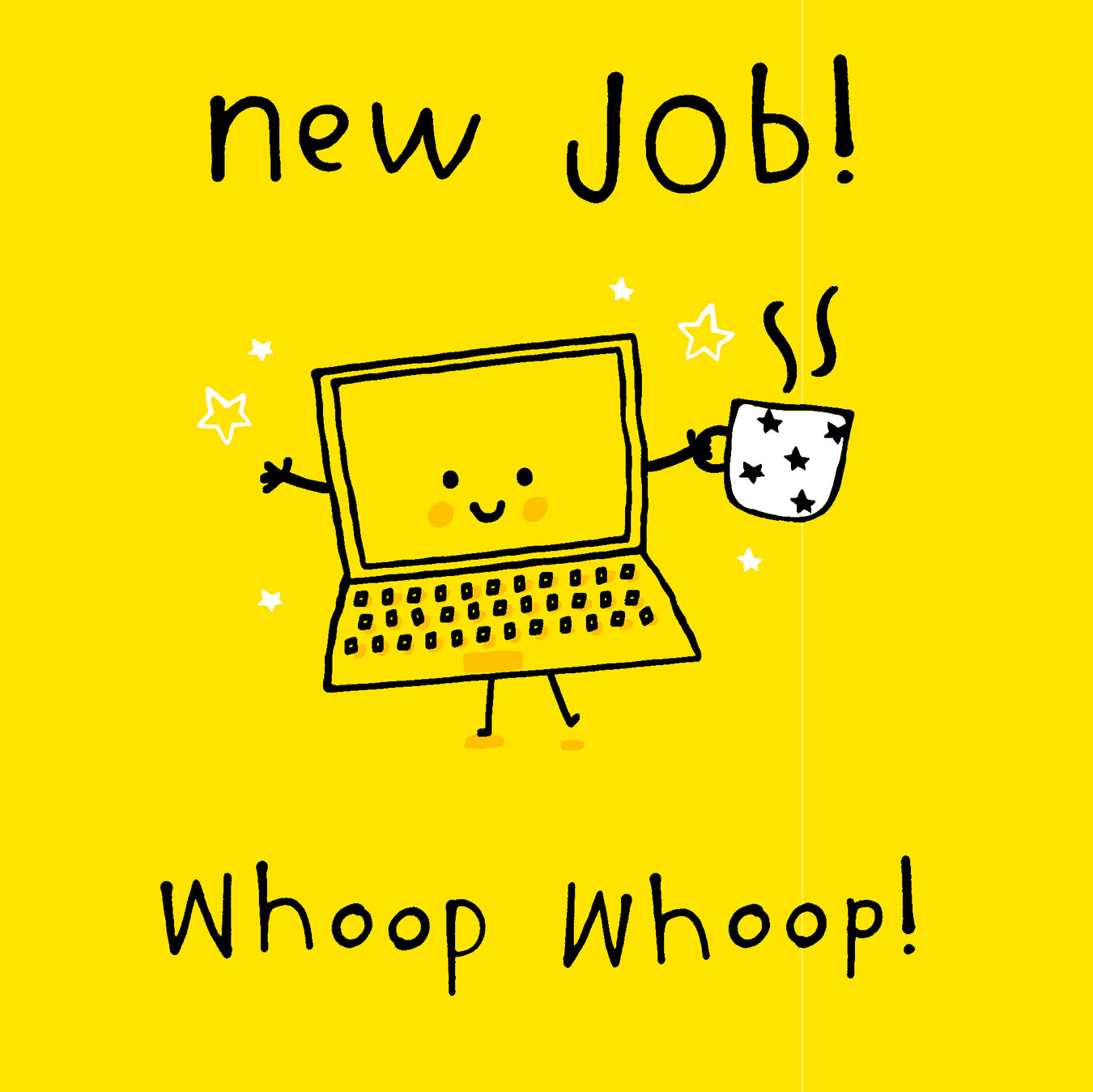 New Job Cards