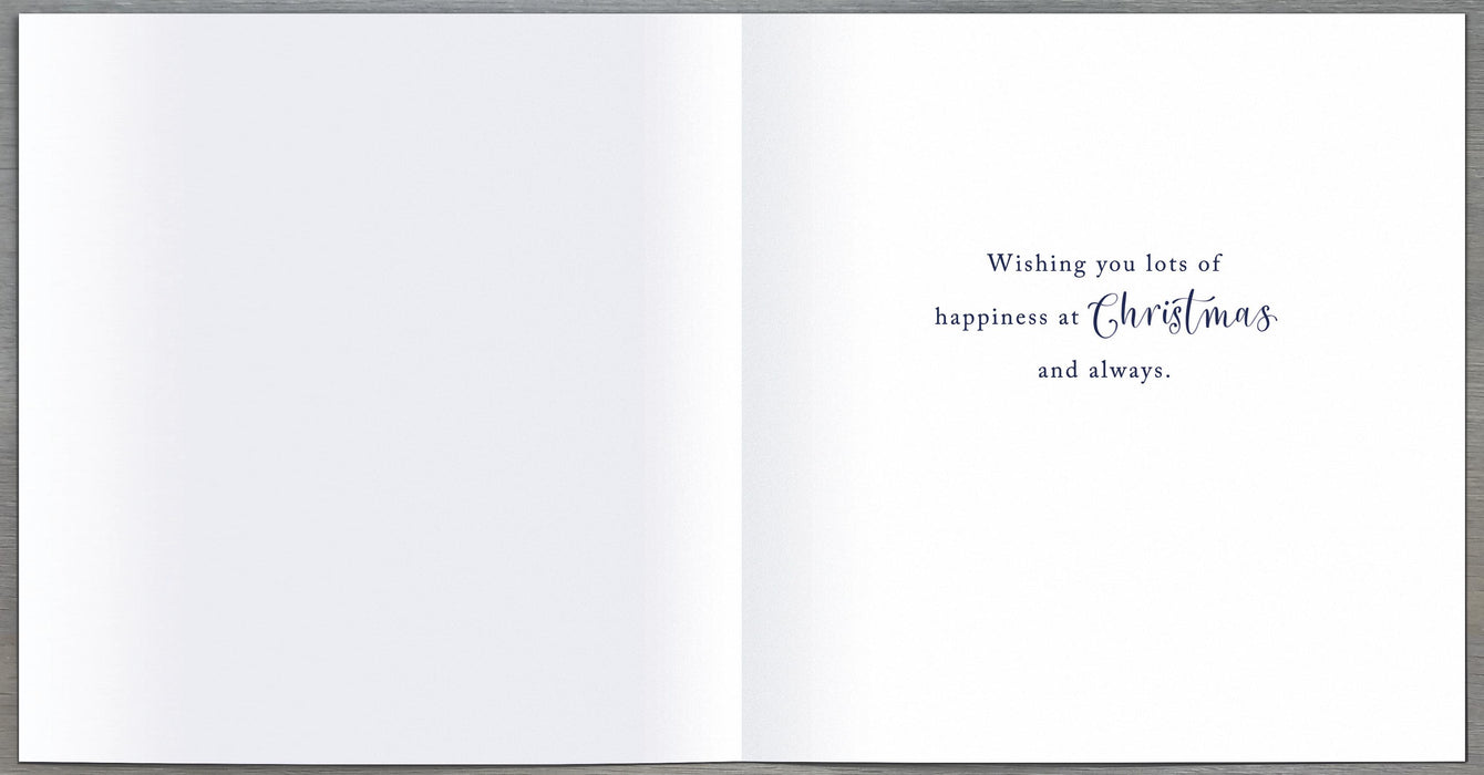 UKG 'For Someone Special' Christmas Card