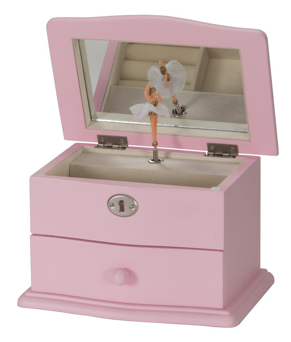 Mele & Co Lorraine Musical Jewel Case