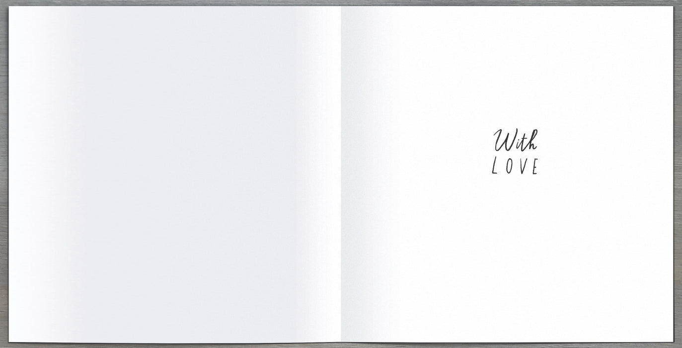 UKG 'Happy Anniversary' Card