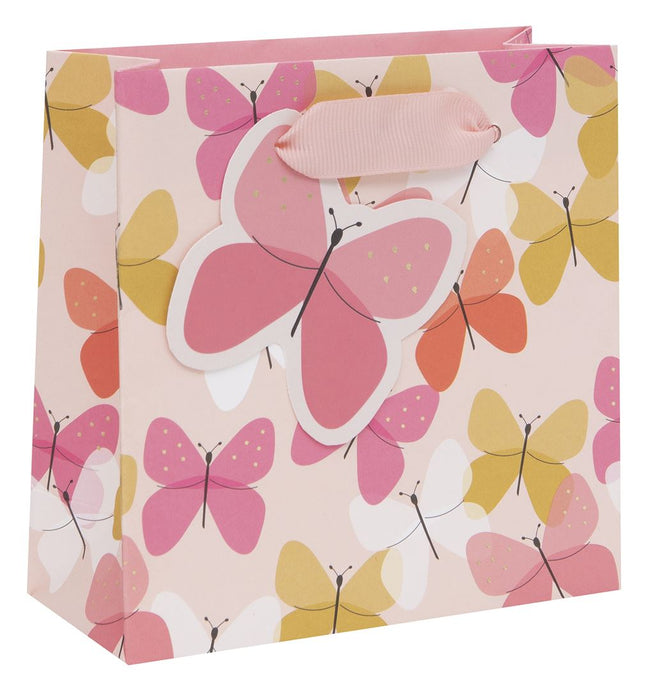 Glick Tom Butterflies Small Gift Bag