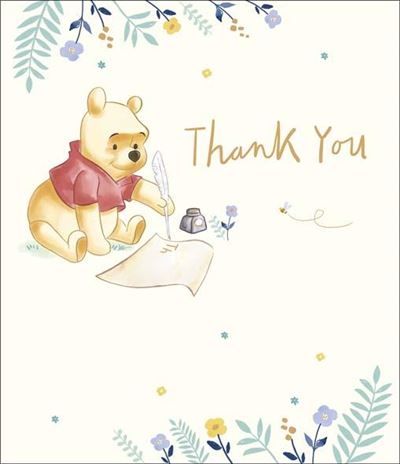 UKG 'Thank You' Card