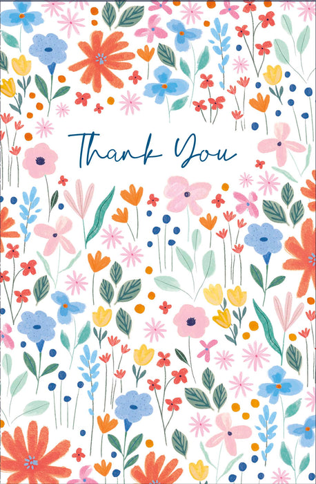 UKG 'Thank You' Card