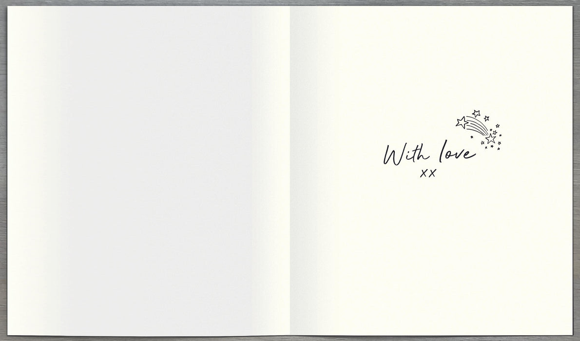 UKG 'Thank You' Card