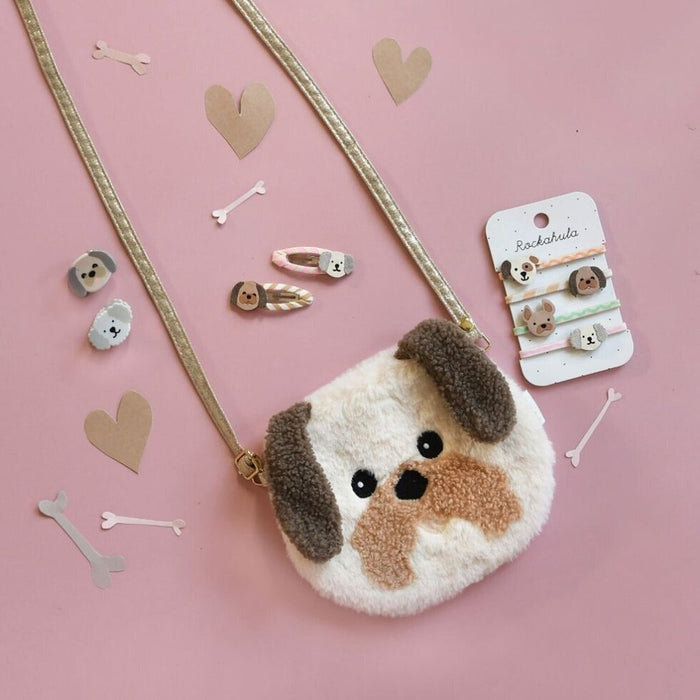 Rockahula Pippy Puppy Clips
