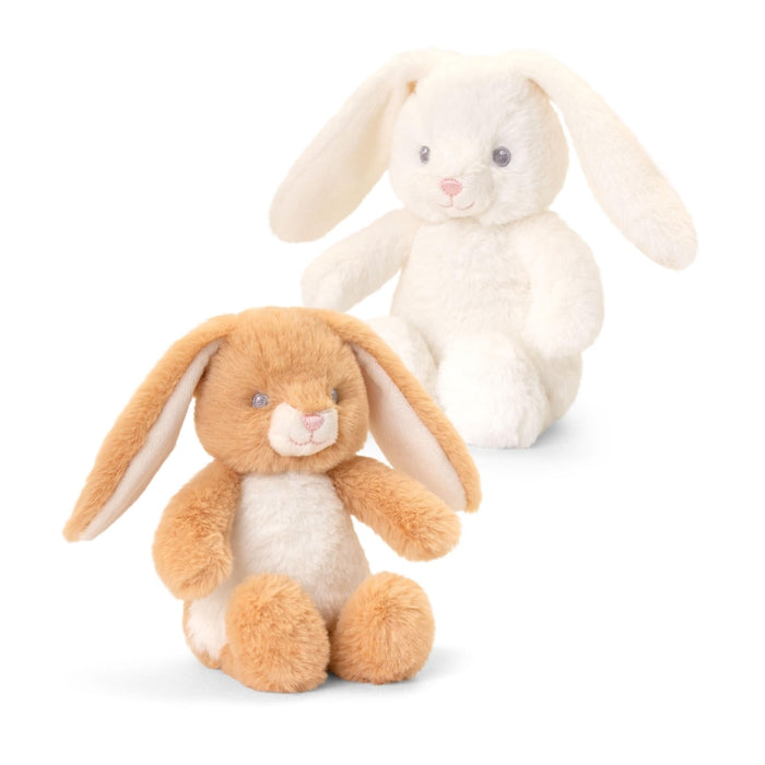 Keel Toys Baby Rabbit 20cm