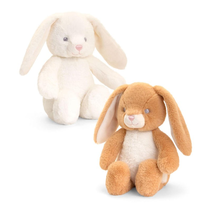 Keel Toys Baby Rabbit 25cm