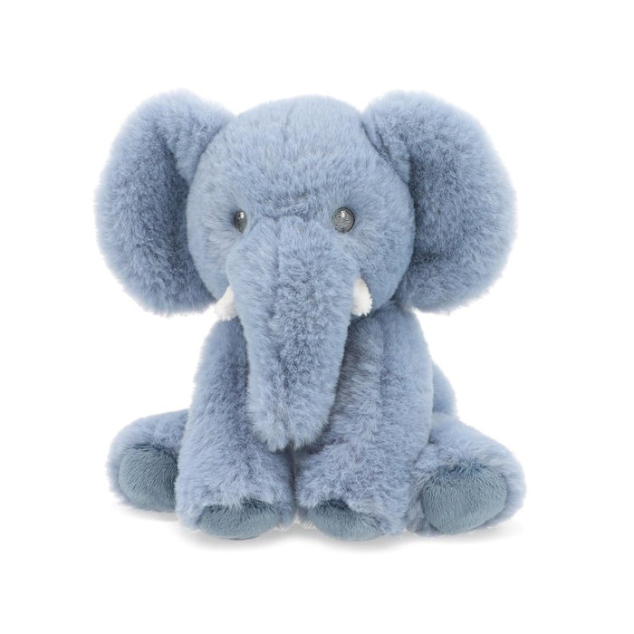 Keel Toys Baby Ezra Elephant 14cm