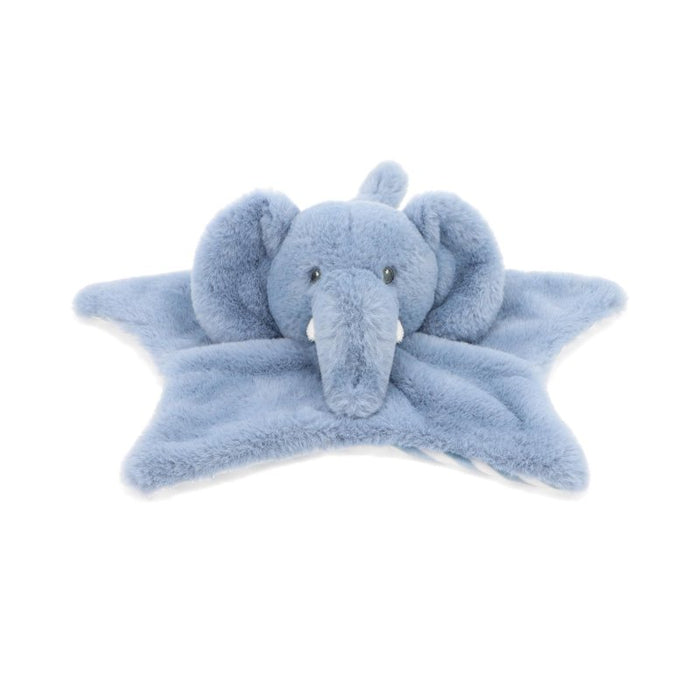 Keel Toys Baby Ezra Elephant Blanket 32cm