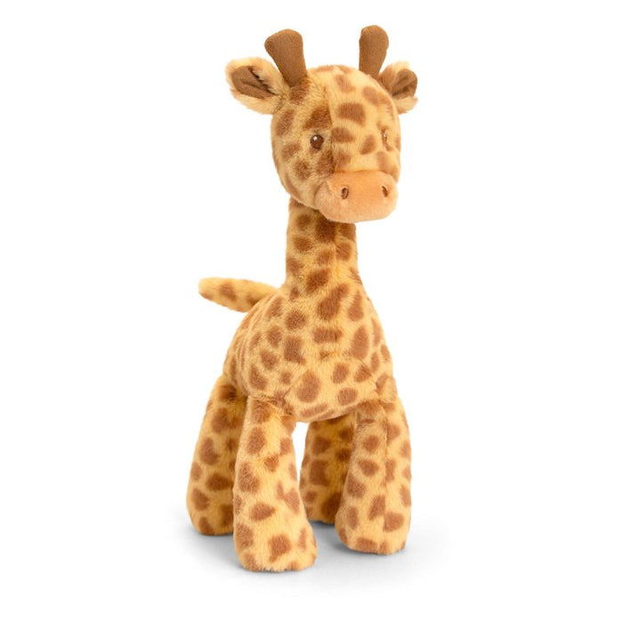 Keel Toys Huggy Giraffe 28cm