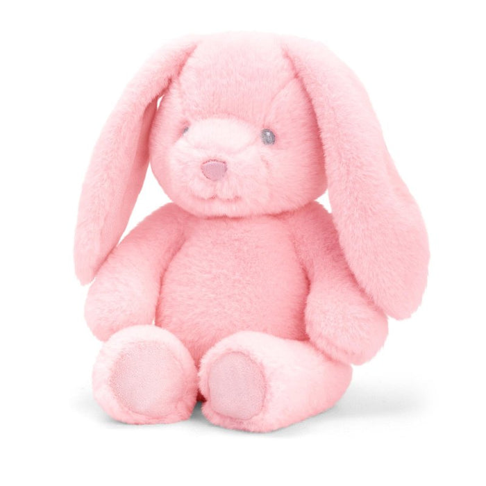 Keel Toys Baby Girl Bunny 25cm