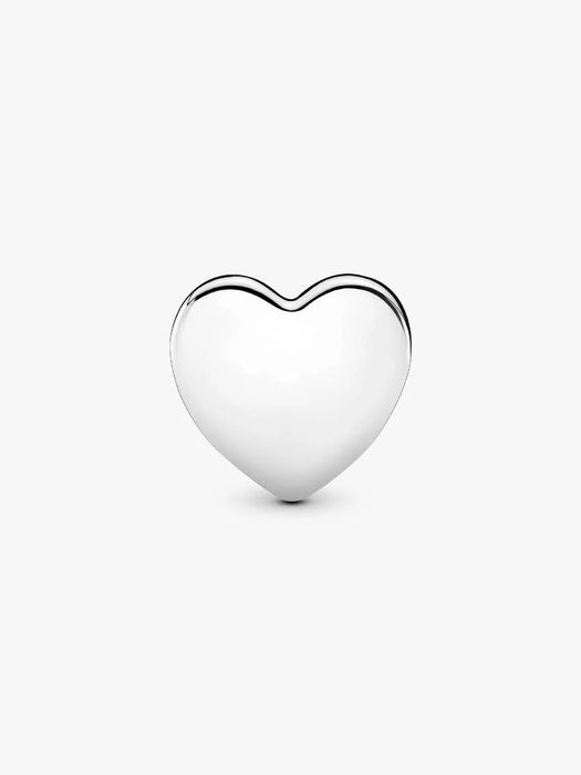Pandora Scotland Love Heart Charm Sterling Silver