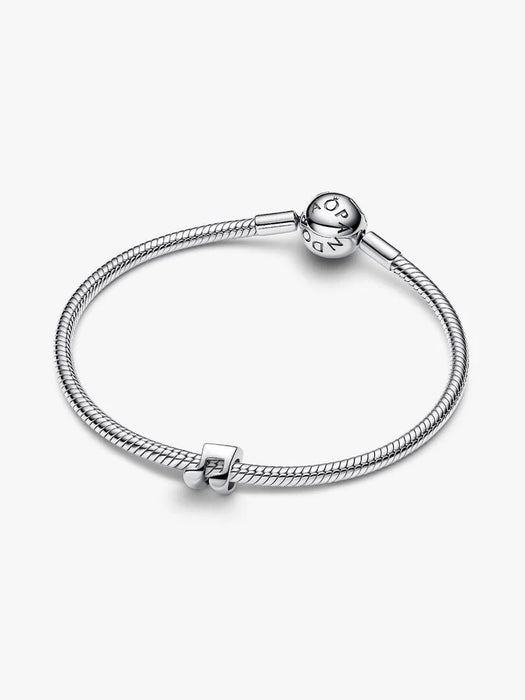 Pandora Music Note Mini Charm Sterling Silver