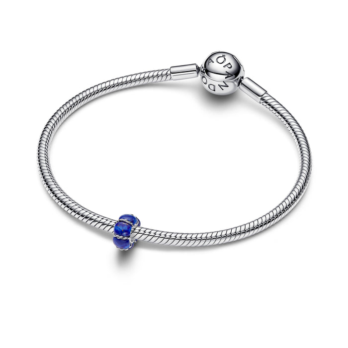 Pandora Maritime Buoy Charm Sterling silver
