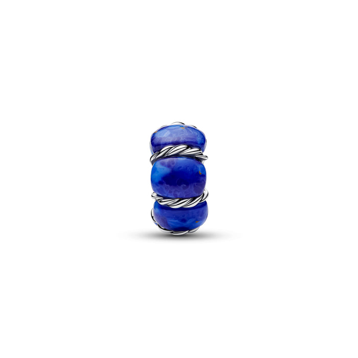 Pandora Maritime Buoy Charm Sterling silver