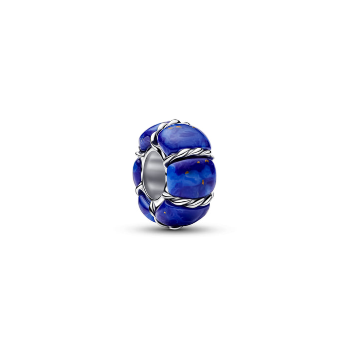 Pandora Maritime Buoy Charm Sterling silver
