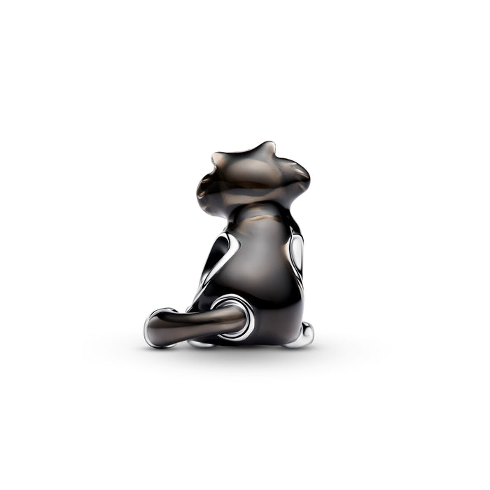 Pandora Disney Villains Lucifer Charm Sterling Silver