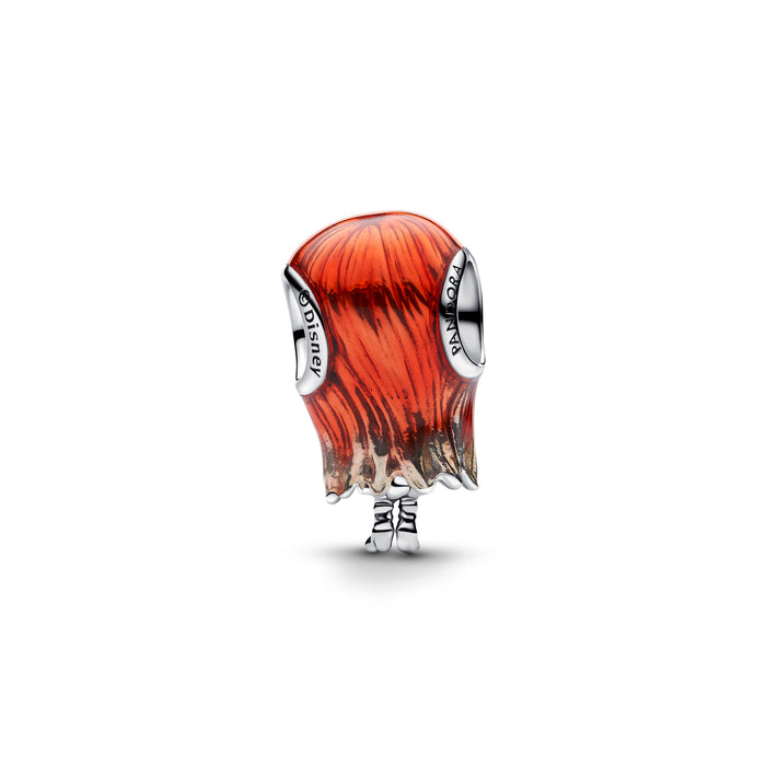Pandora Disney The Nightmare Before Christmas Sally Charm Sterling Silver