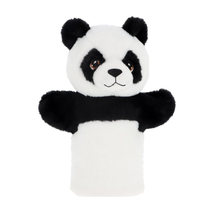 Keel Toys Wild Hand Puppet 27cm