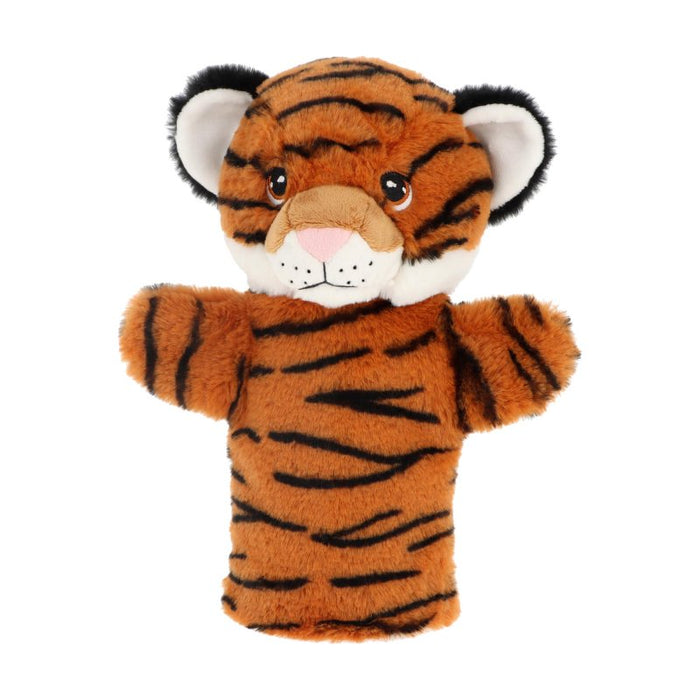 Keel Toys Wild Hand Puppet 27cm