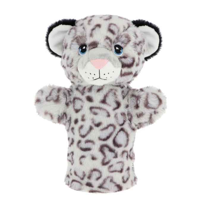 Keel Toys Wild Hand Puppet 27cm