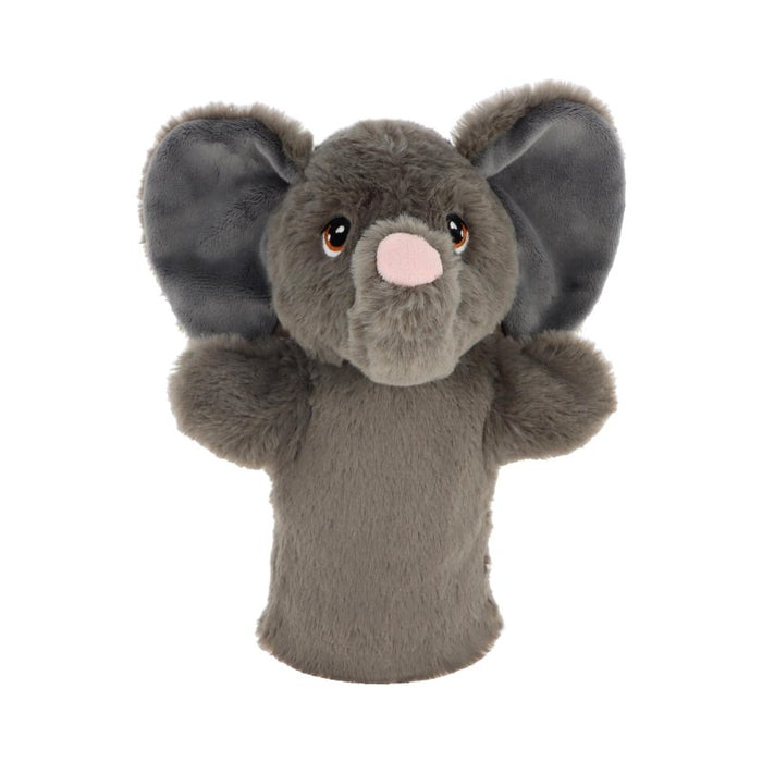 Keel Toys Wild Hand Puppet 27cm