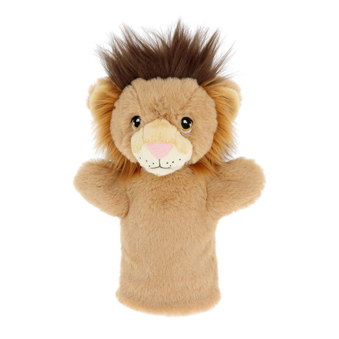 Keel Toys Wild Hand Puppet 27cm