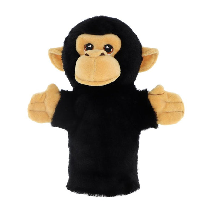 Keel Toys Wild Hand Puppet 27cm