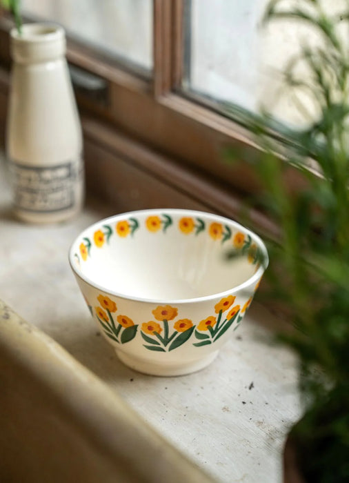Emma Bridgewater Marigold Small Old Bowl