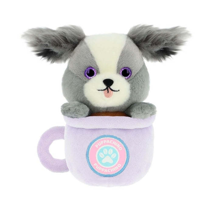 Keel Toys Puppachino 16cm