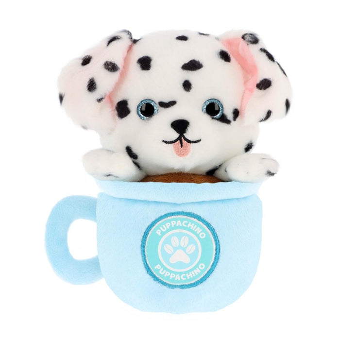 Keel Toys Puppachino 16cm