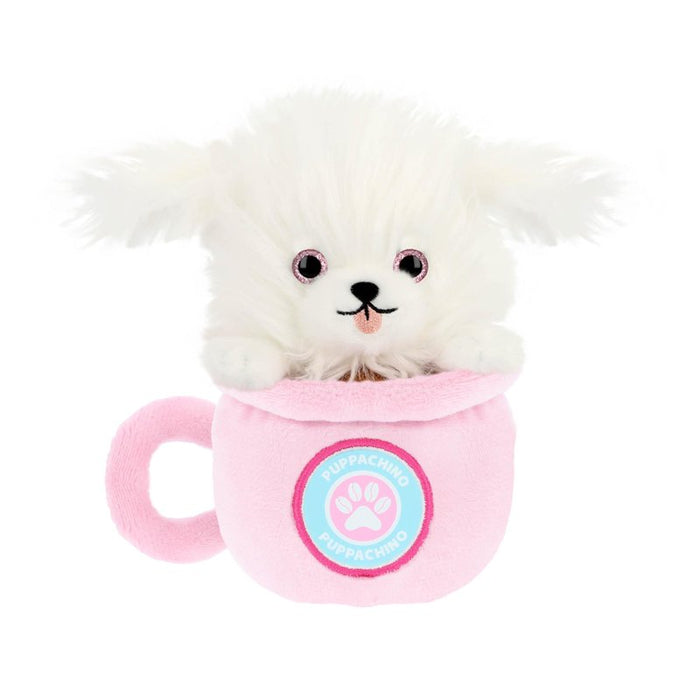 Keel Toys Puppachino 16cm