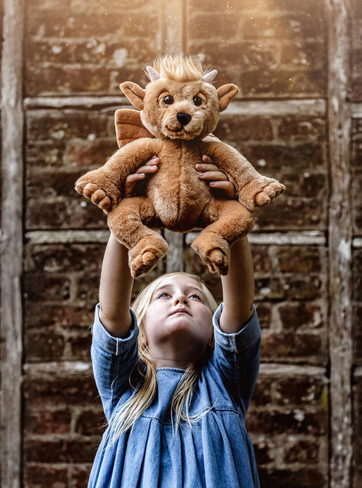 Charlie Bear 2025 The Our Journey So Far Collection Bartizan