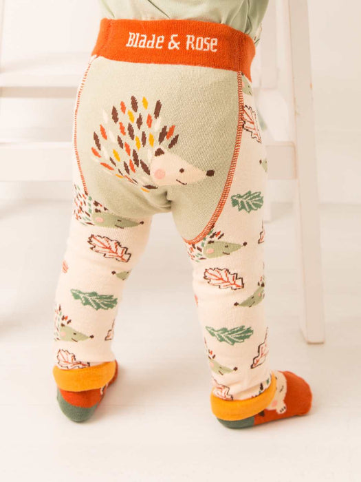 Blade & Rose Lenny The Hedgehog Leggings