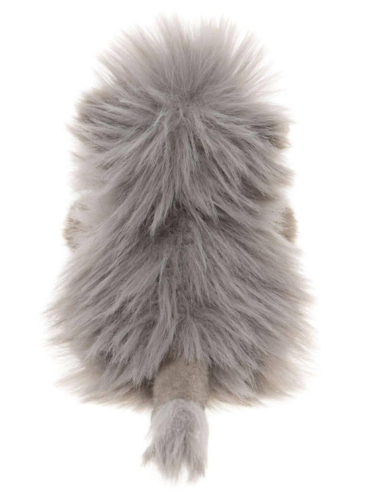 Charlie Bear 2026 Hello, I'm... Cuddle Cub Woolly Rhino
