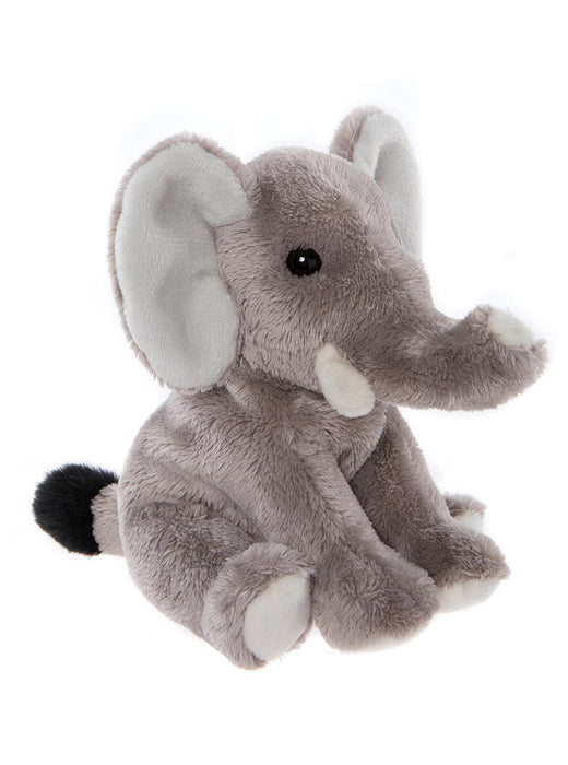 Charlie Bear Cuddle Cub Elephant