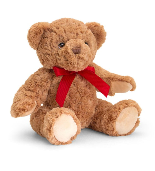 Keel Toys Teddy Bear 25cm