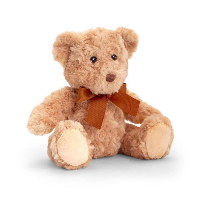 Keel Toys Dougie Bear 20cm