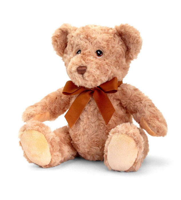 Keel Toys Dougie Bear 25cm