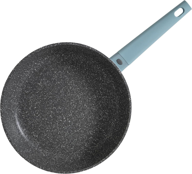 MasterClass 26cm Cast Aluminium Frying Pan