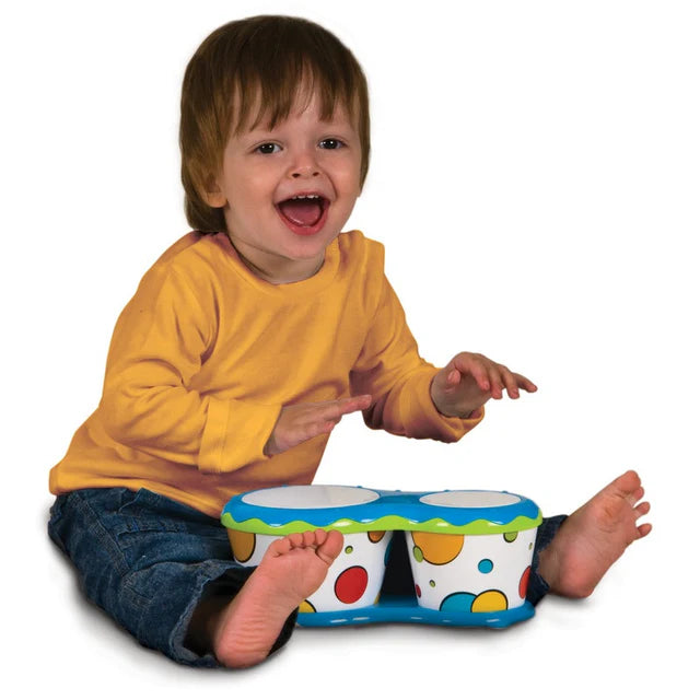 Halilit Baby Bongos