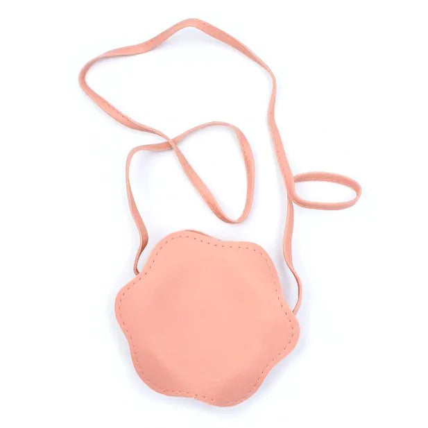 Molly & Rose Childrens Shoulder Bag - Flower