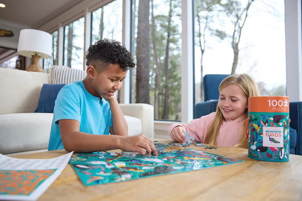 Crocodile Creek Unicorn Dreams Jigsaw