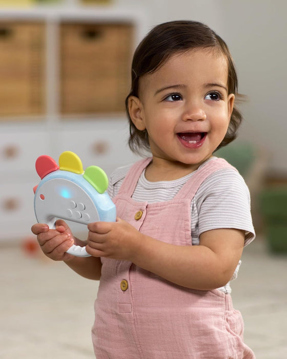 Skip Hop Explore & More Feelin' Clucky Tambourine