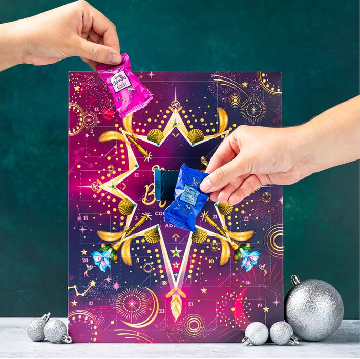 Bon Bons Monty Bojangles Christmas Advent Calendar