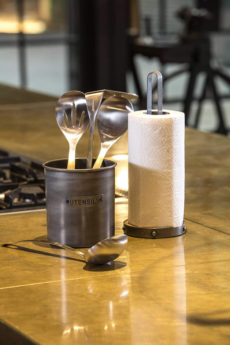 KitchenCraft Kitchen Roll Holder
