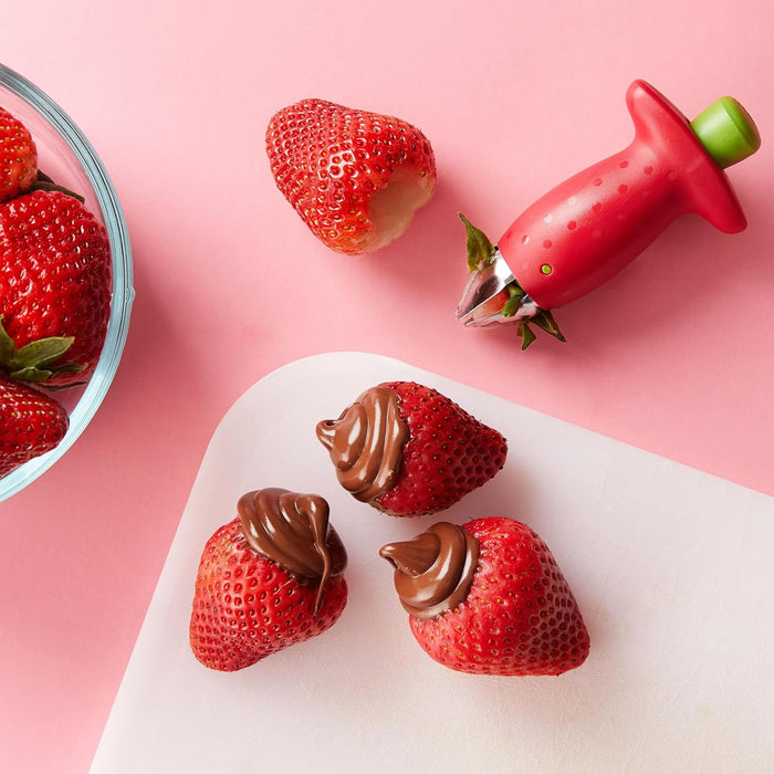 Chef'n StemGem™ Strawberry Huller